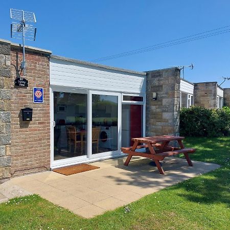 Sunny View, 87 Brambles Chine Villa Freshwater Exterior foto